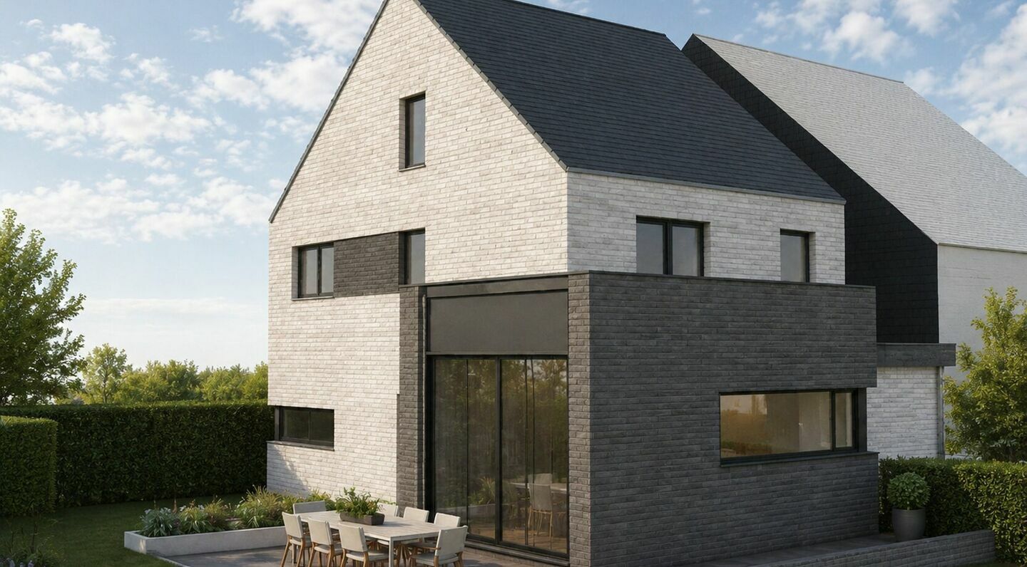 Maison unifamiliale à vendre à Tervuren Vossem