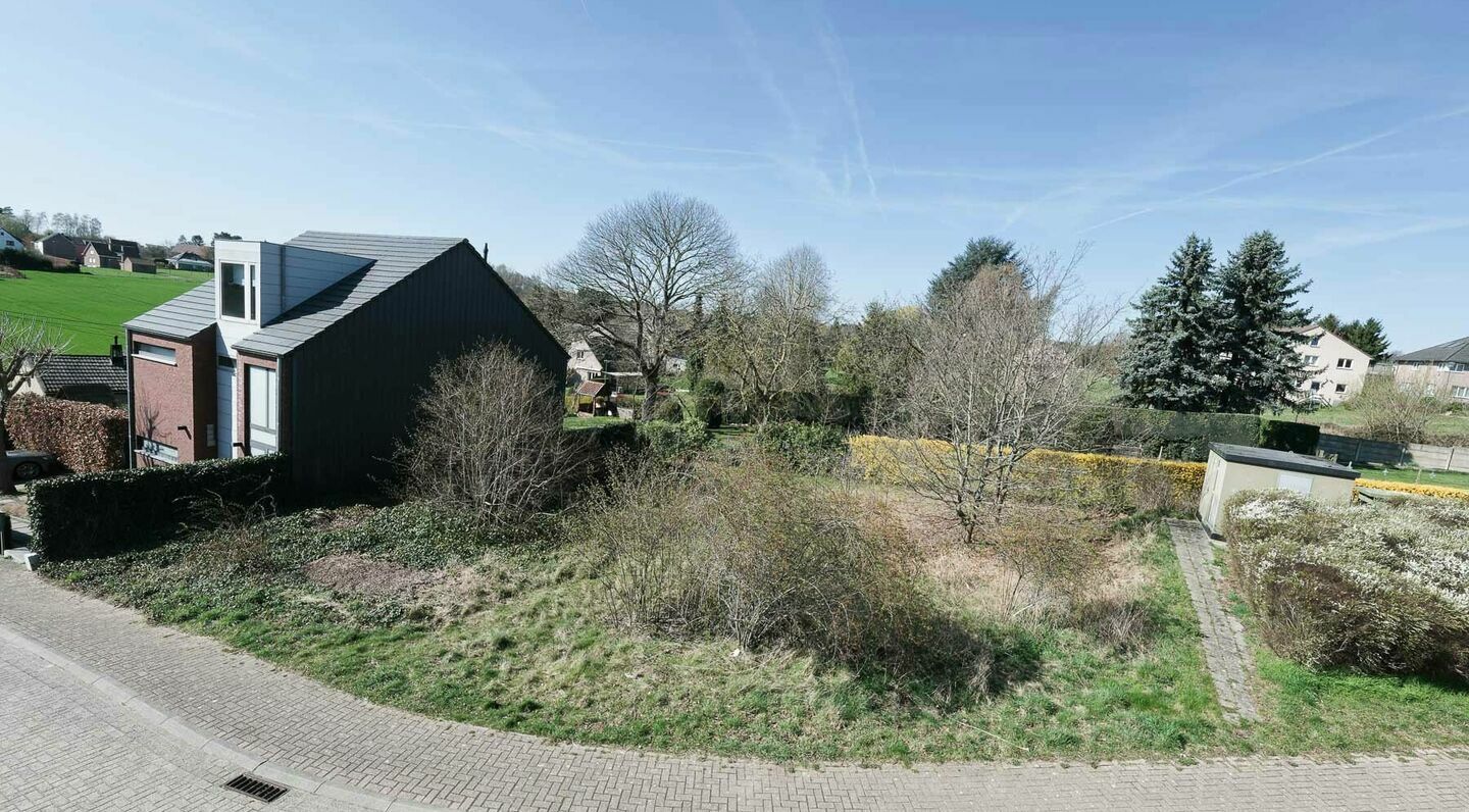Maison unifamiliale à vendre à Tervuren Vossem