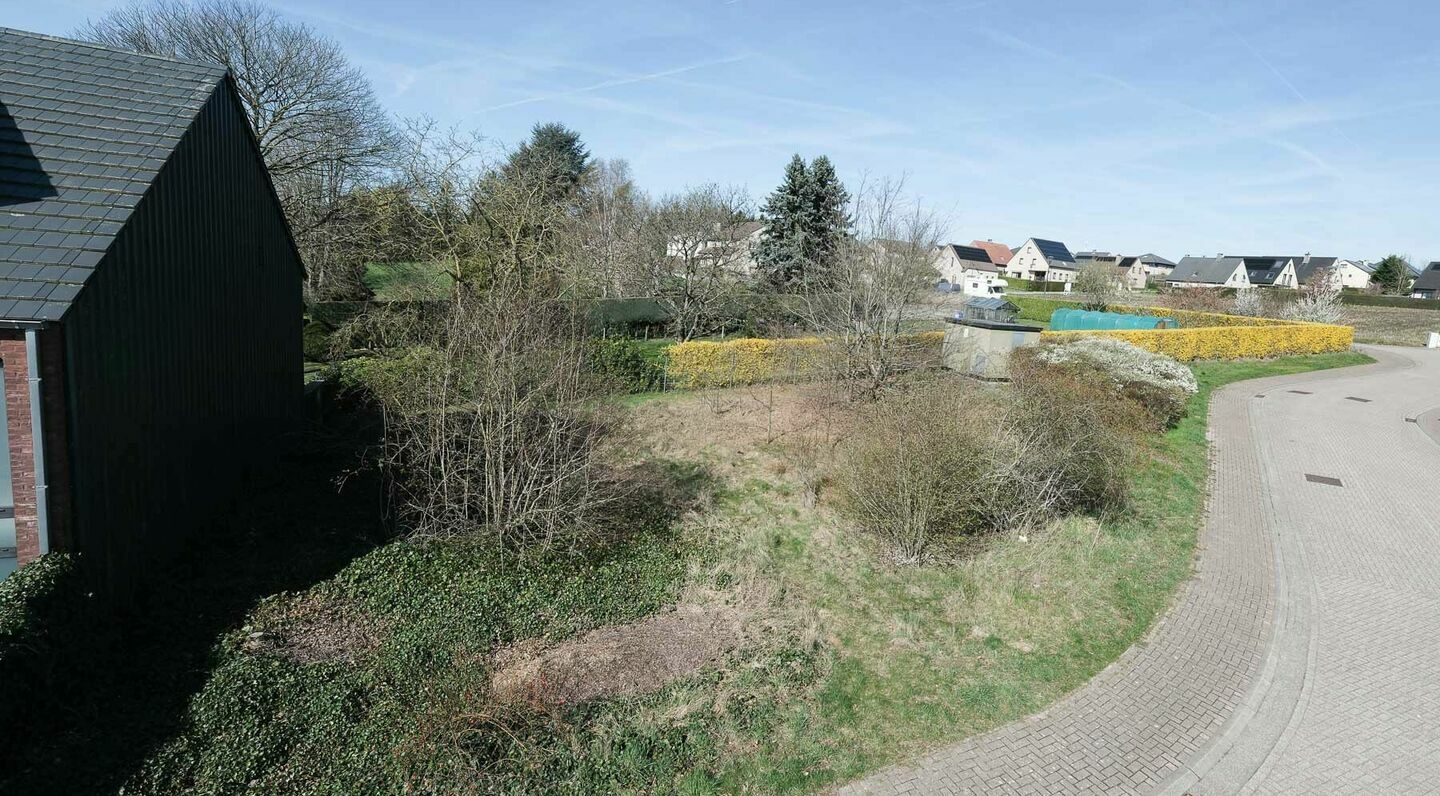 Maison unifamiliale à vendre à Tervuren Vossem