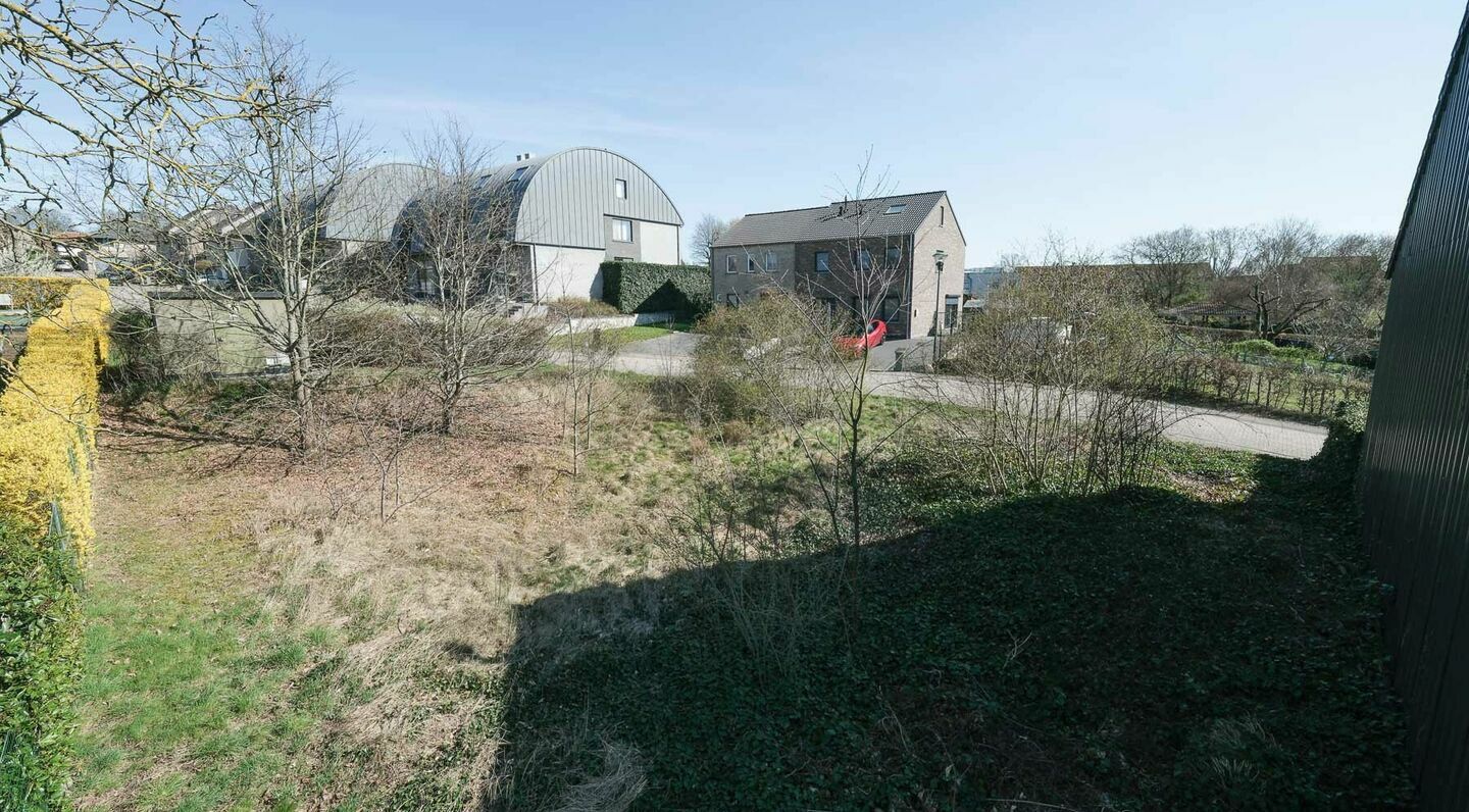 Maison unifamiliale à vendre à Tervuren Vossem