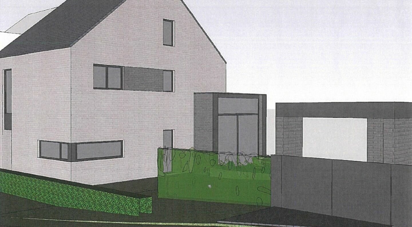 Maison unifamiliale à vendre à Tervuren Vossem