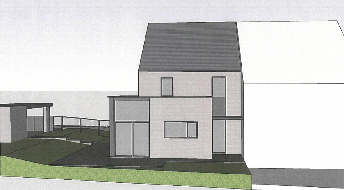Maison unifamiliale à vendre à Tervuren Vossem