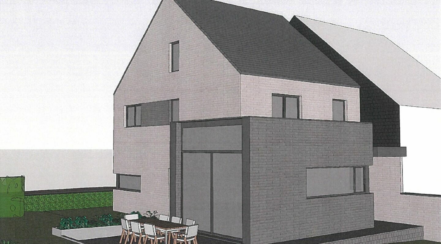 Maison unifamiliale à vendre à Tervuren Vossem