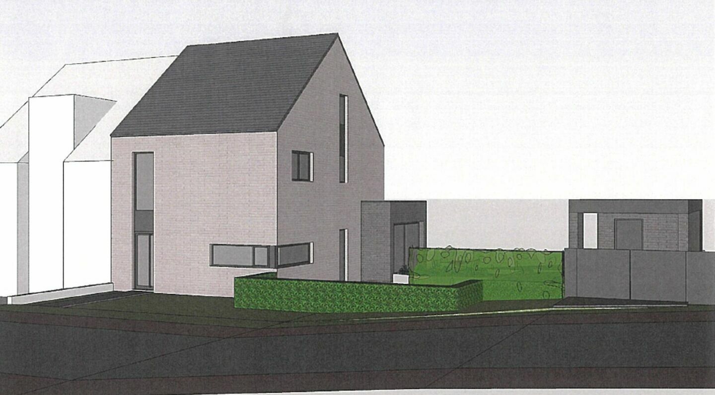 Maison unifamiliale à vendre à Tervuren Vossem
