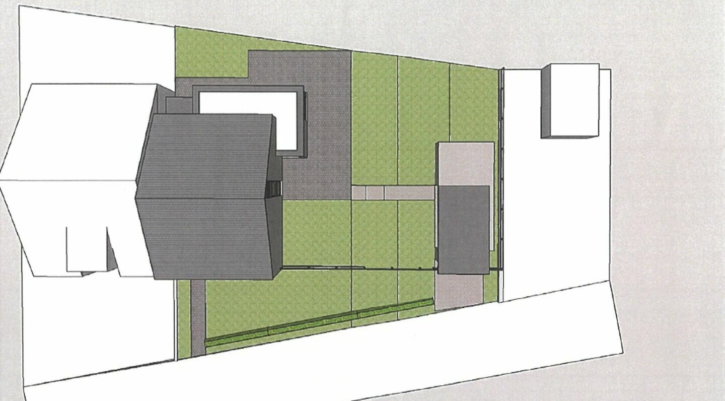 Maison unifamiliale à vendre à Tervuren Vossem