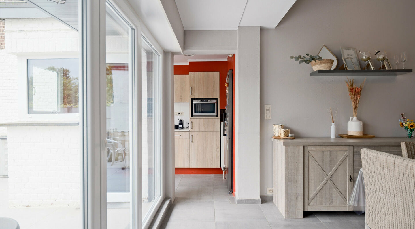 Maison unifamiliale à vendre à Vilvoorde