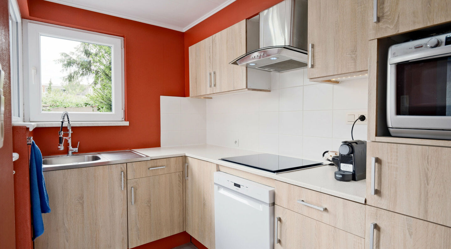Maison unifamiliale à vendre à Vilvoorde