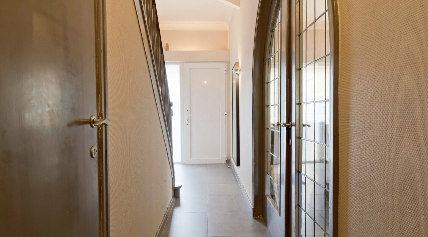Maison unifamiliale à vendre à Vilvoorde