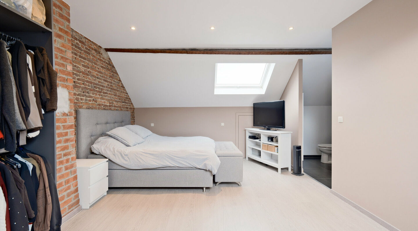 Maison unifamiliale à vendre à Vilvoorde