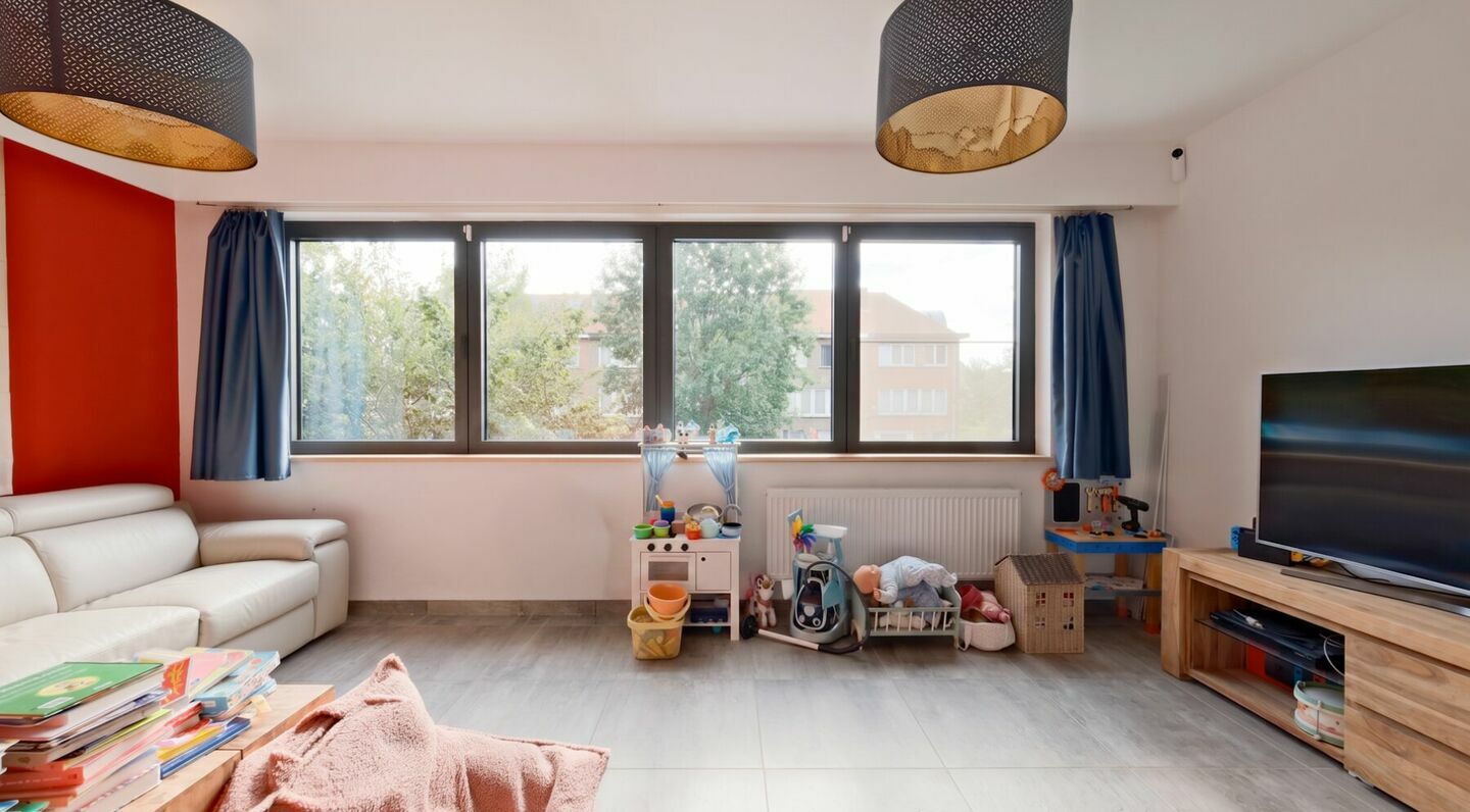 Maison unifamiliale à vendre à Vilvoorde