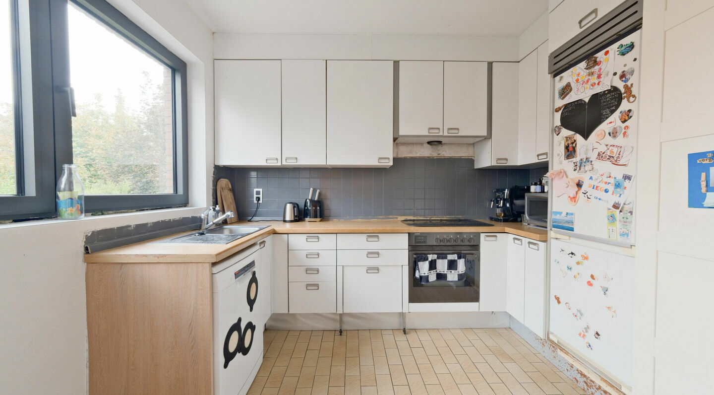 Maison unifamiliale à vendre à Vilvoorde