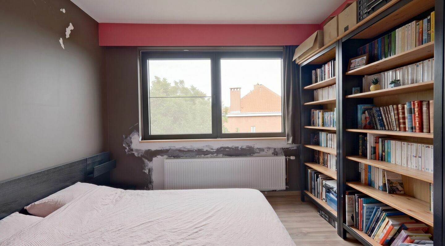 Maison unifamiliale à vendre à Vilvoorde