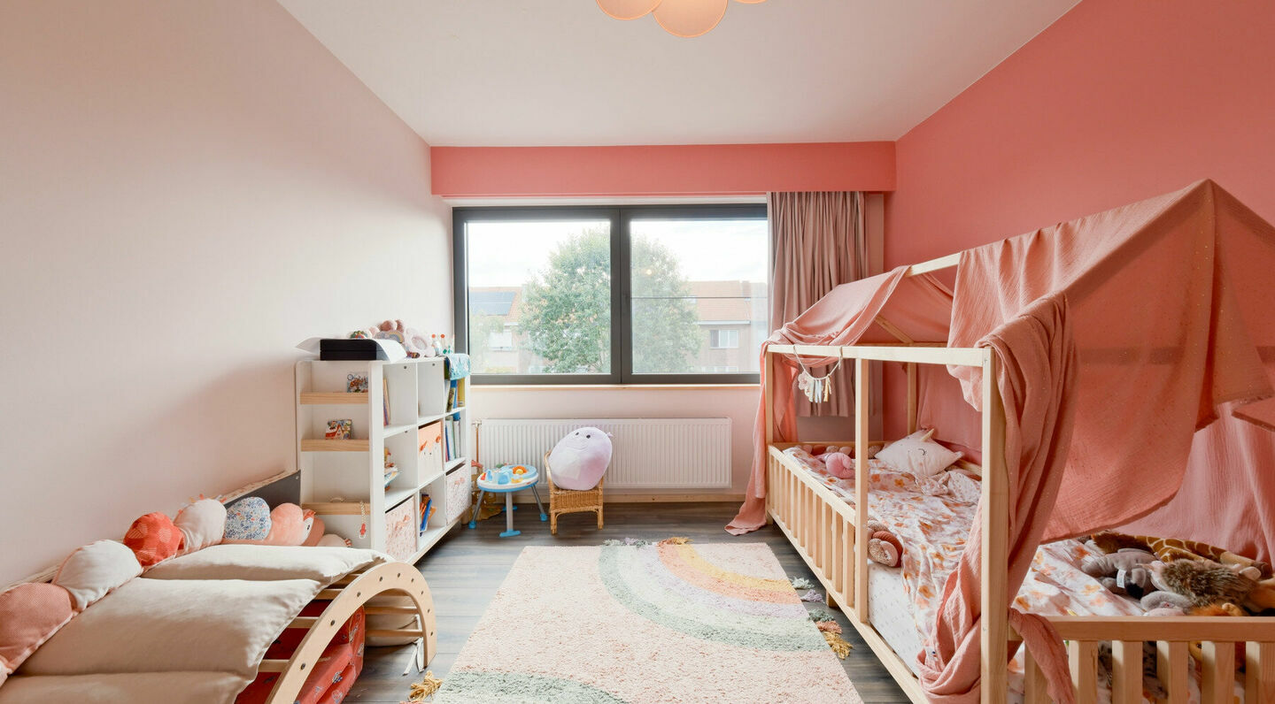 Maison unifamiliale à vendre à Vilvoorde