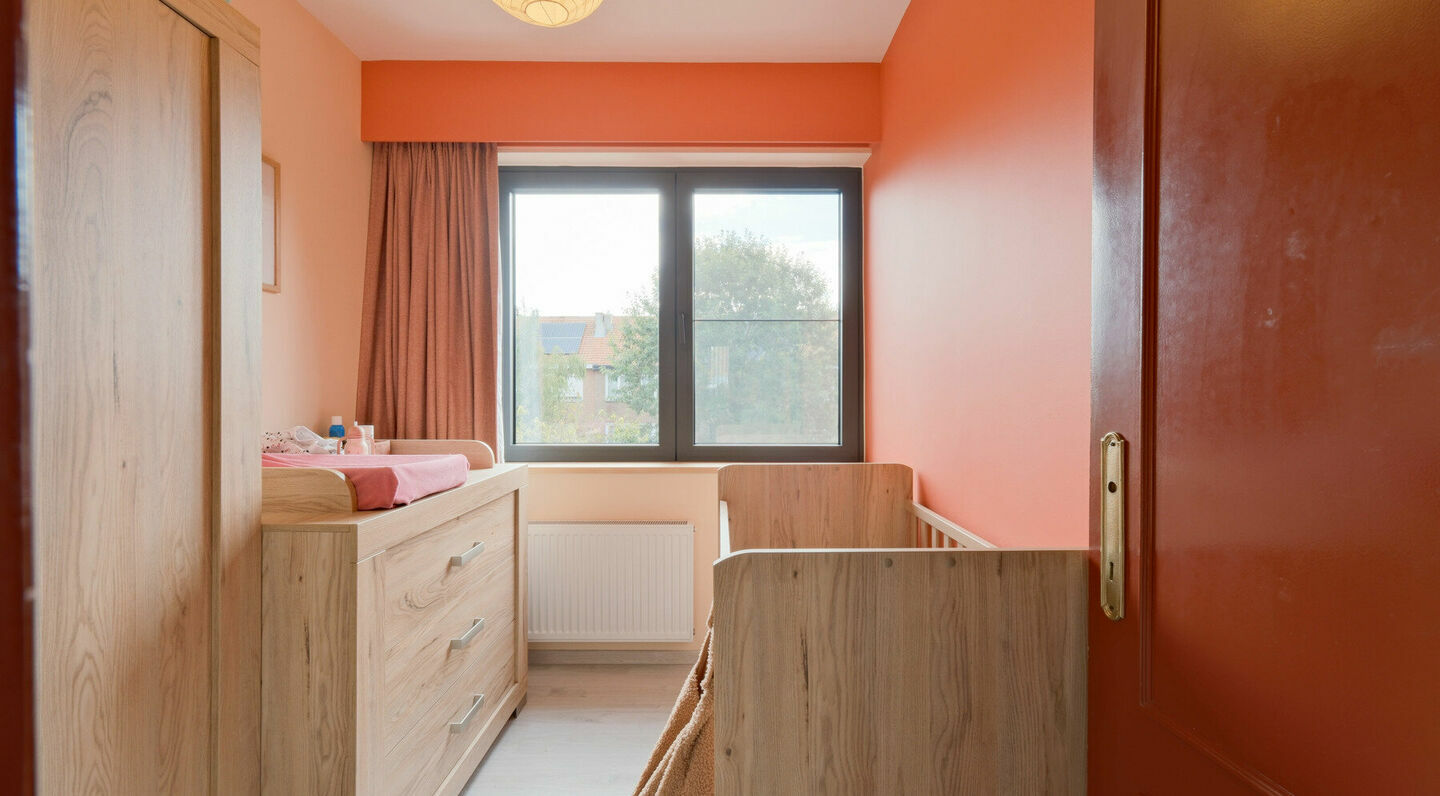 Maison unifamiliale à vendre à Vilvoorde