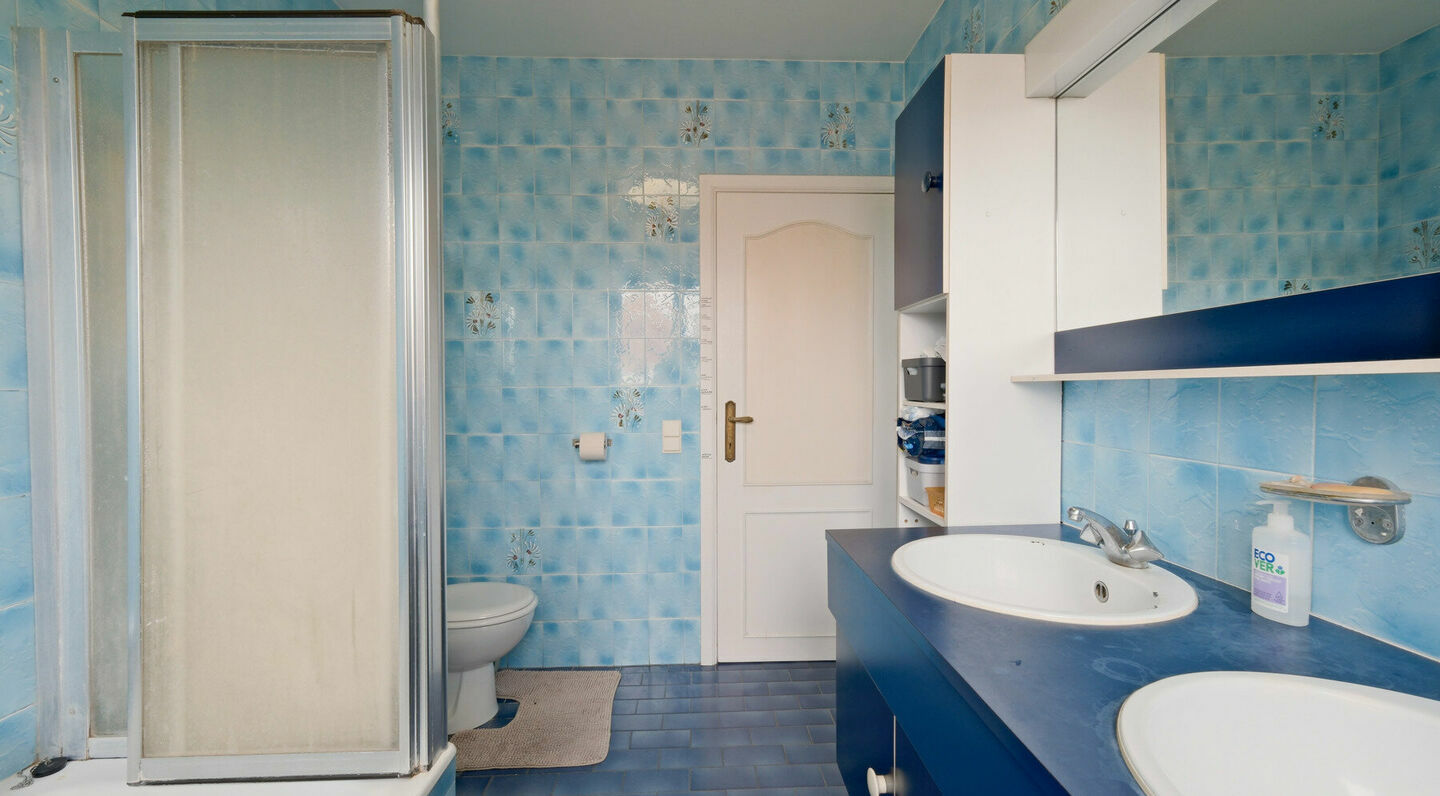 Maison unifamiliale à vendre à Vilvoorde