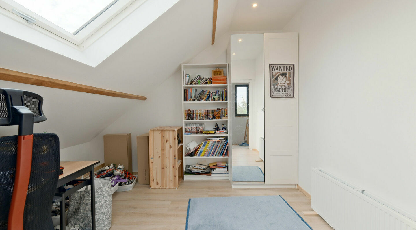 Maison unifamiliale à vendre à Vilvoorde