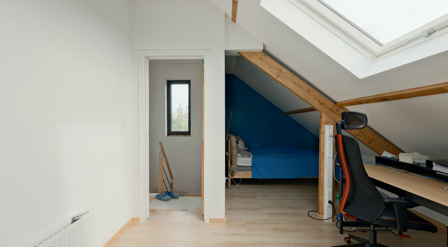 Maison unifamiliale à vendre à Vilvoorde