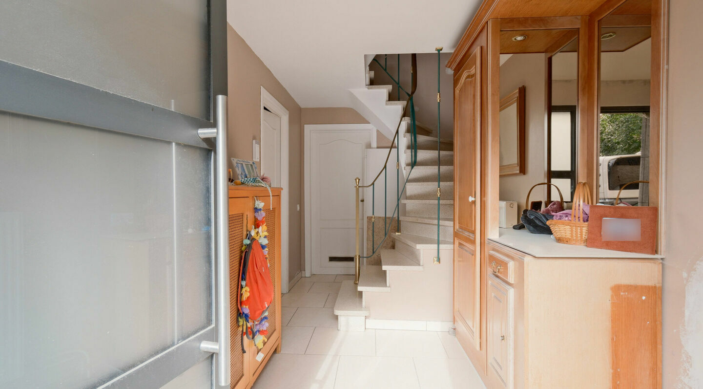 Maison unifamiliale à vendre à Vilvoorde
