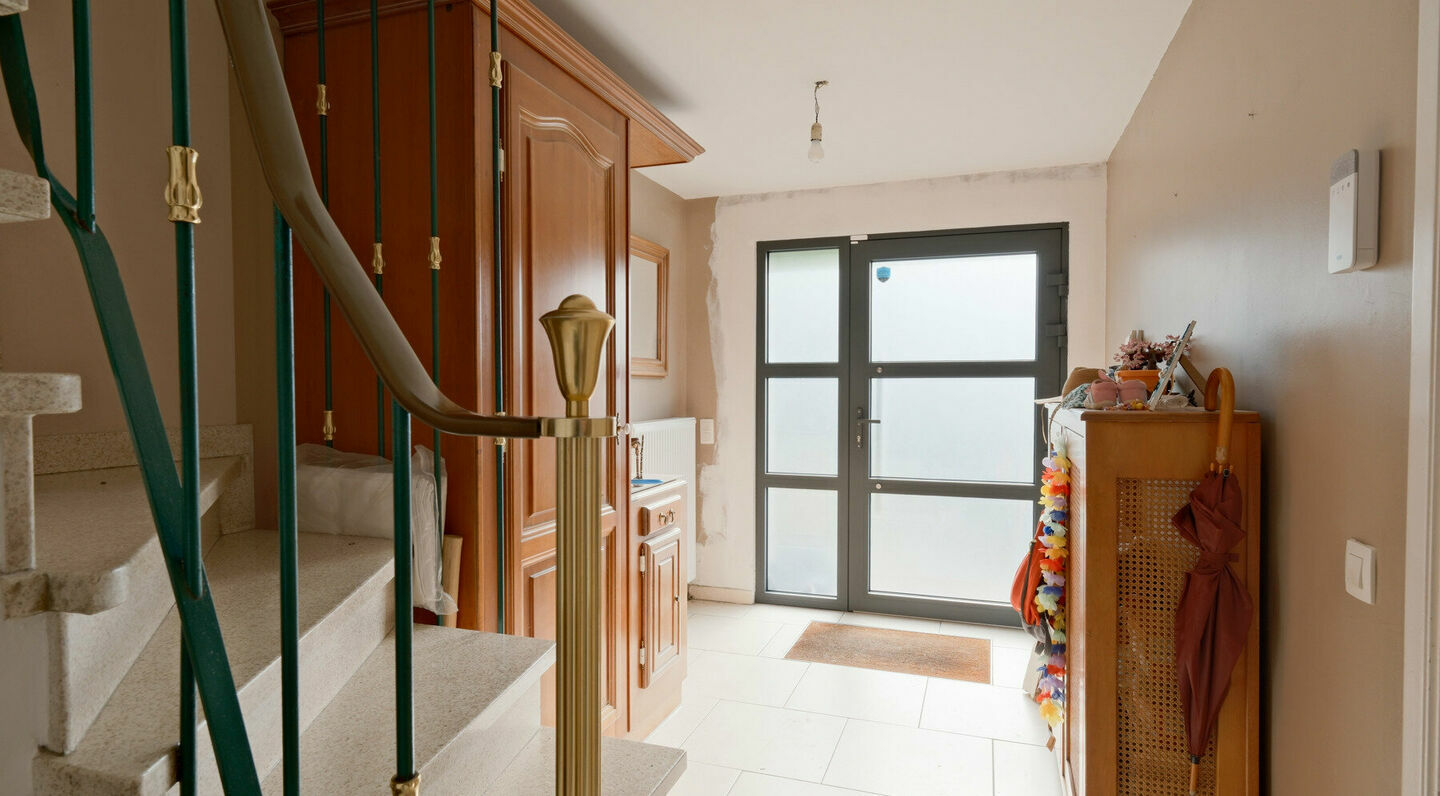 Maison unifamiliale à vendre à Vilvoorde