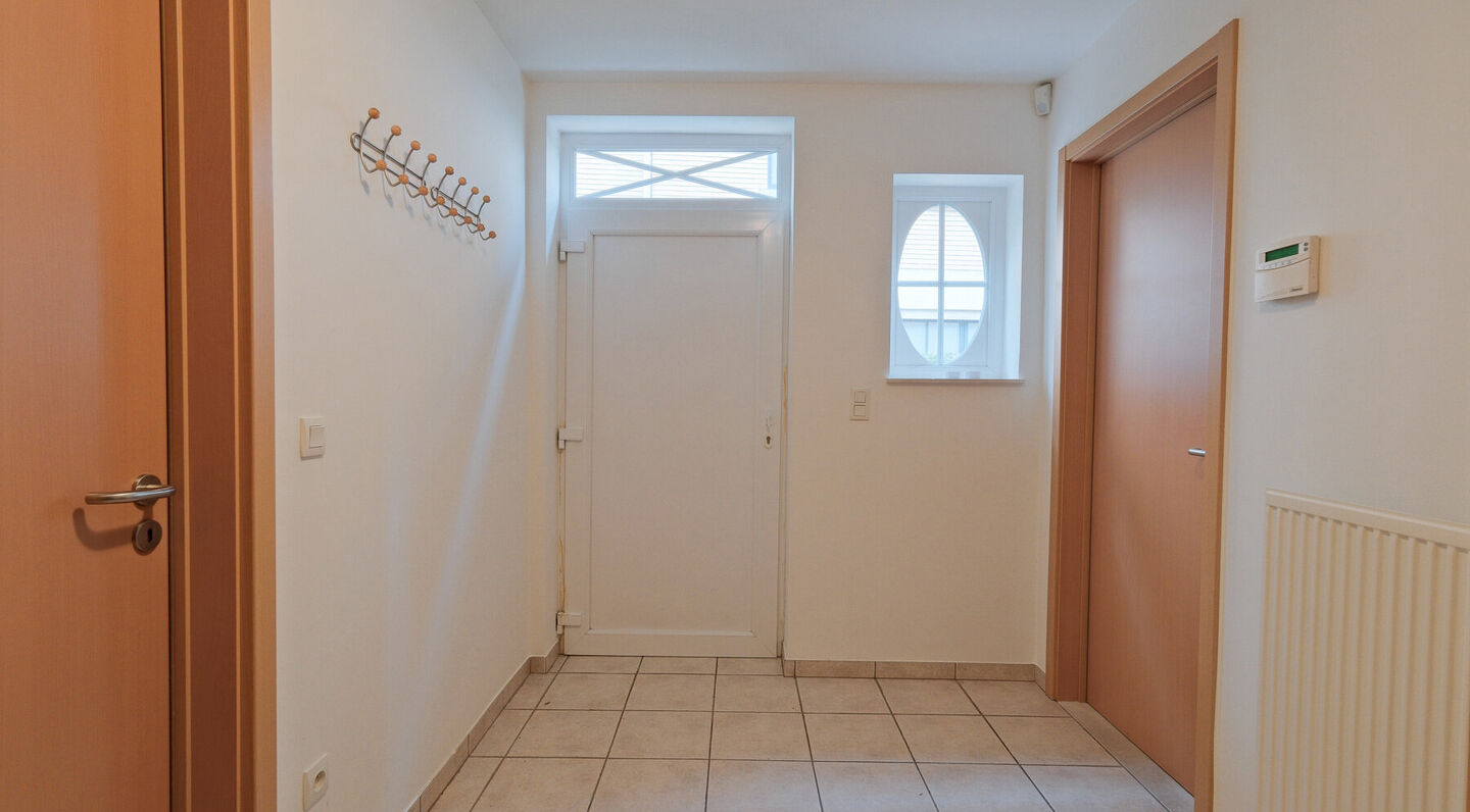 Maison unifamiliale à vendre à Wezembeek-Oppem
