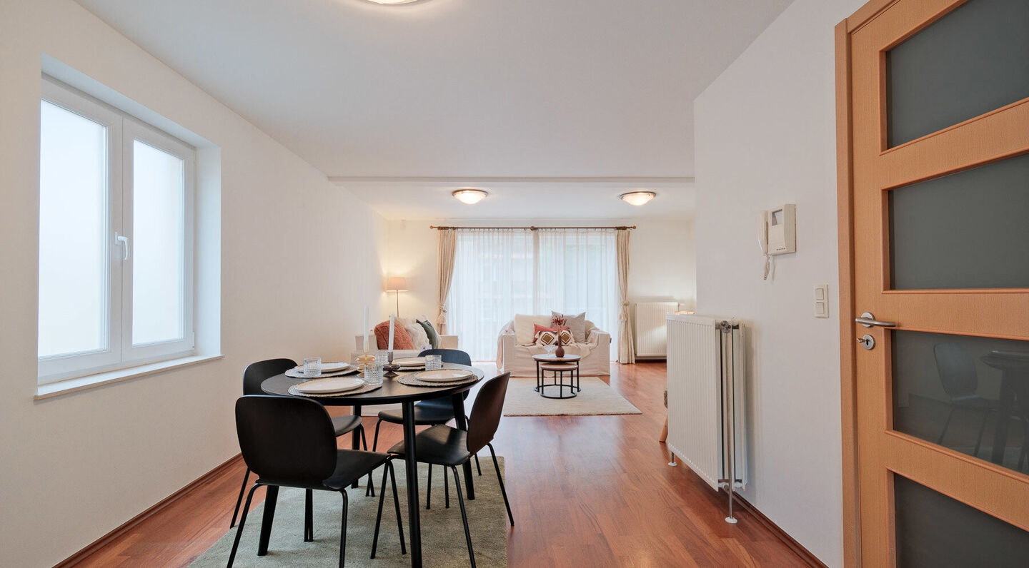 Maison unifamiliale à vendre à Wezembeek-Oppem
