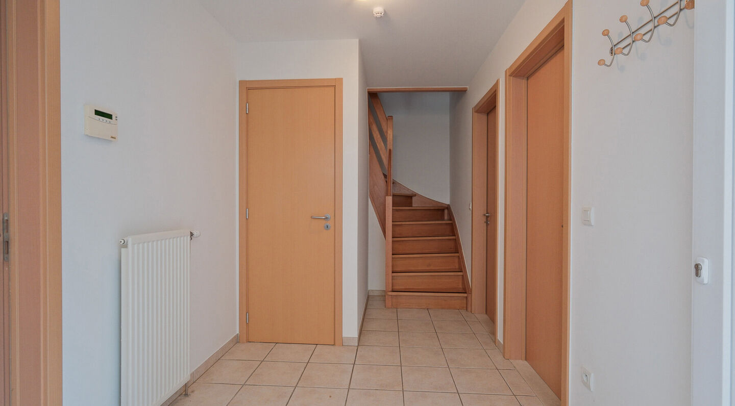 Maison unifamiliale à vendre à Wezembeek-Oppem
