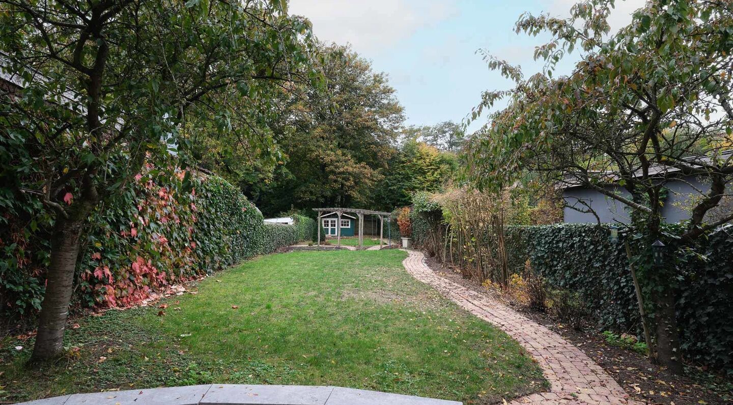 Maison unifamiliale à vendre à Wezembeek-Oppem