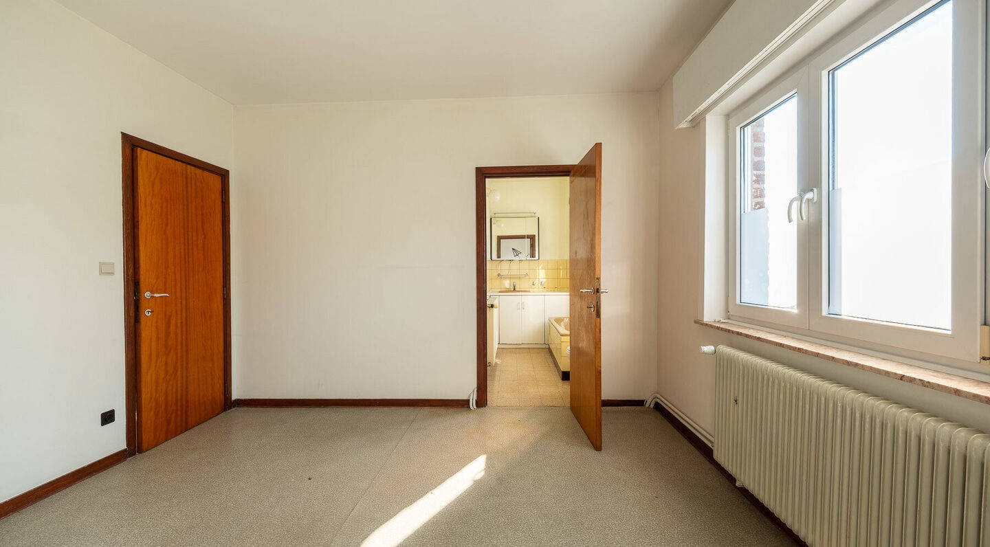 Maison unifamiliale à vendre à Wezembeek-Oppem