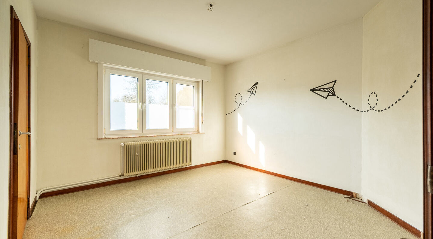 Maison unifamiliale à vendre à Wezembeek-Oppem