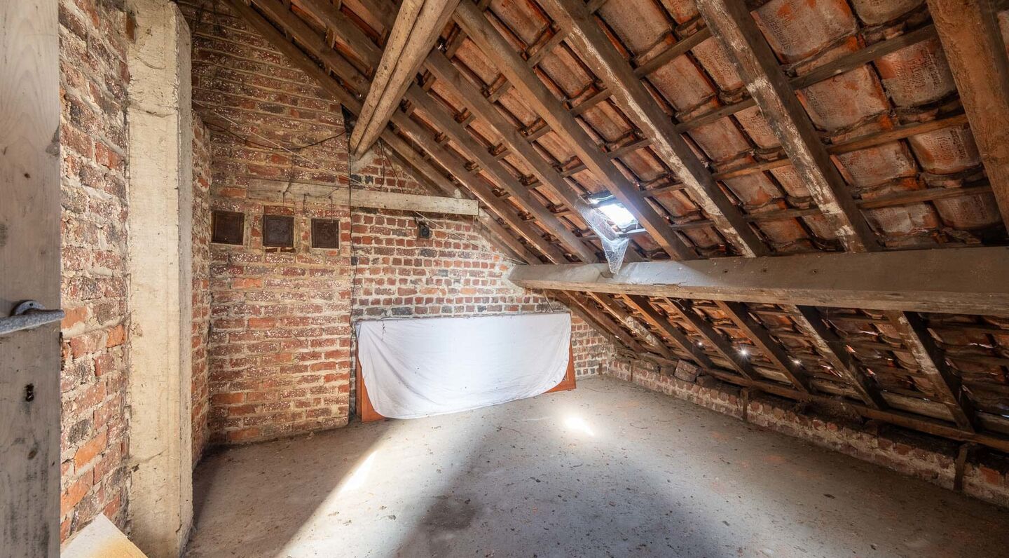 Maison unifamiliale à vendre à Wezembeek-Oppem