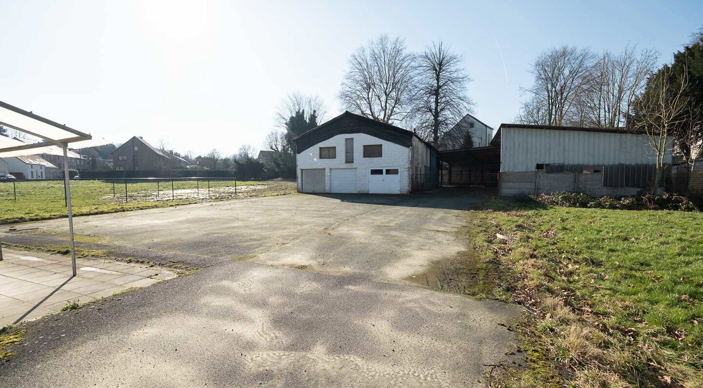 Maison unifamiliale à vendre à Wezembeek-Oppem