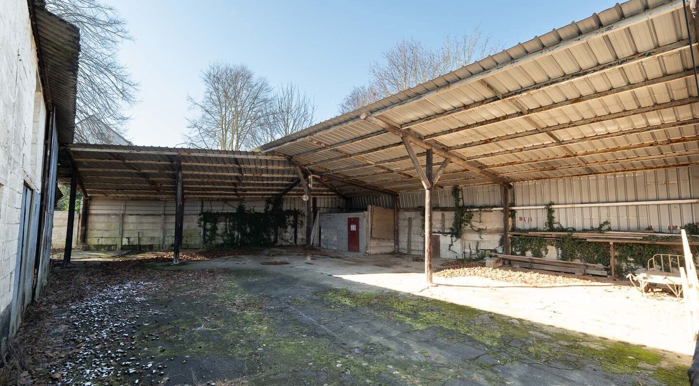 Maison unifamiliale à vendre à Wezembeek-Oppem