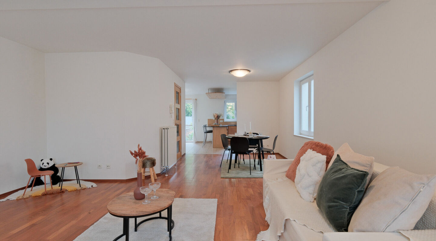 Maison unifamiliale &agrave; vendre &agrave; Wezembeek-Oppem