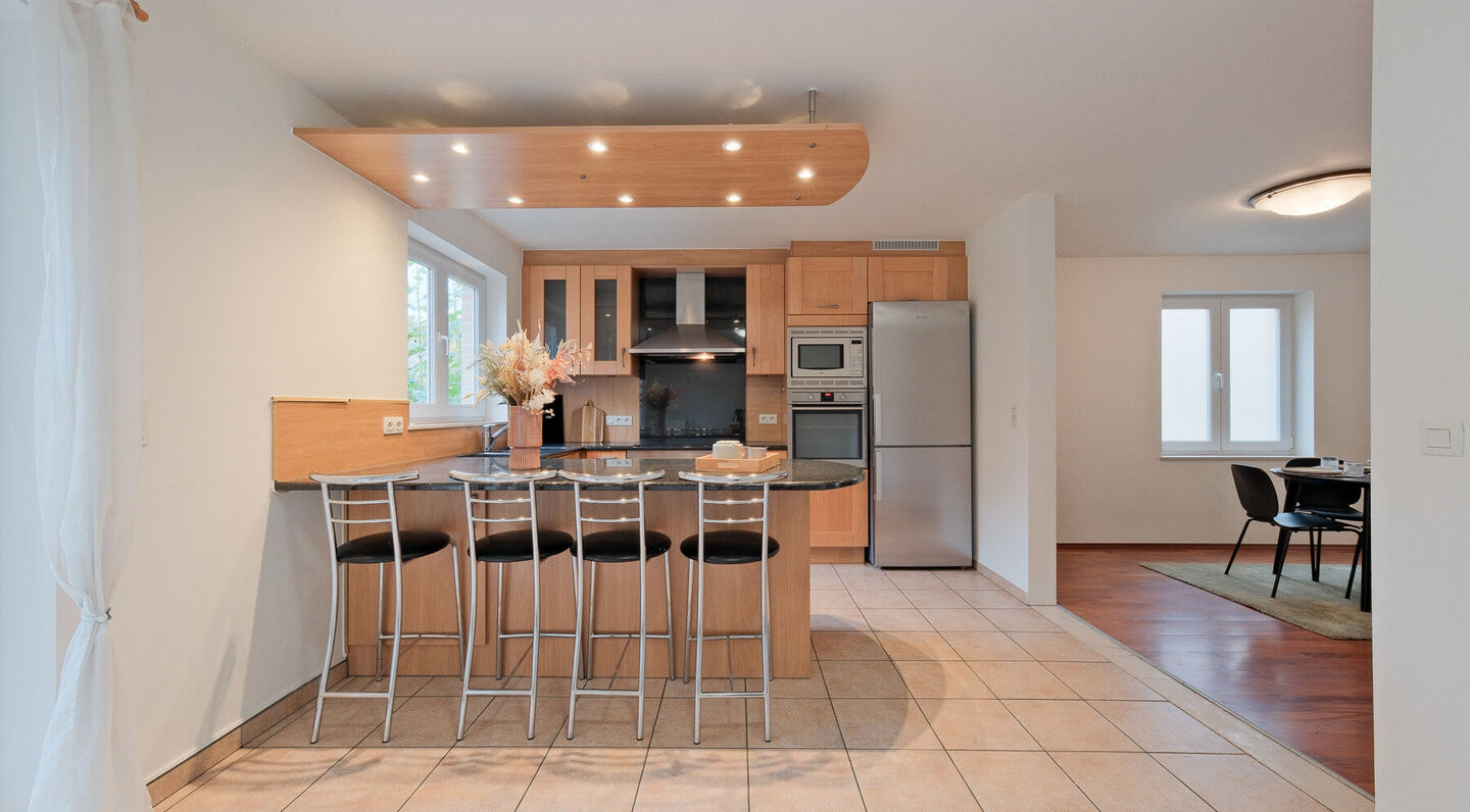 Maison unifamiliale &agrave; vendre &agrave; Wezembeek-Oppem