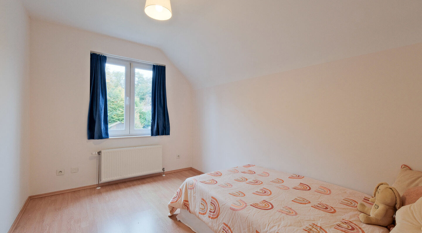 Maison unifamiliale &agrave; vendre &agrave; Wezembeek-Oppem