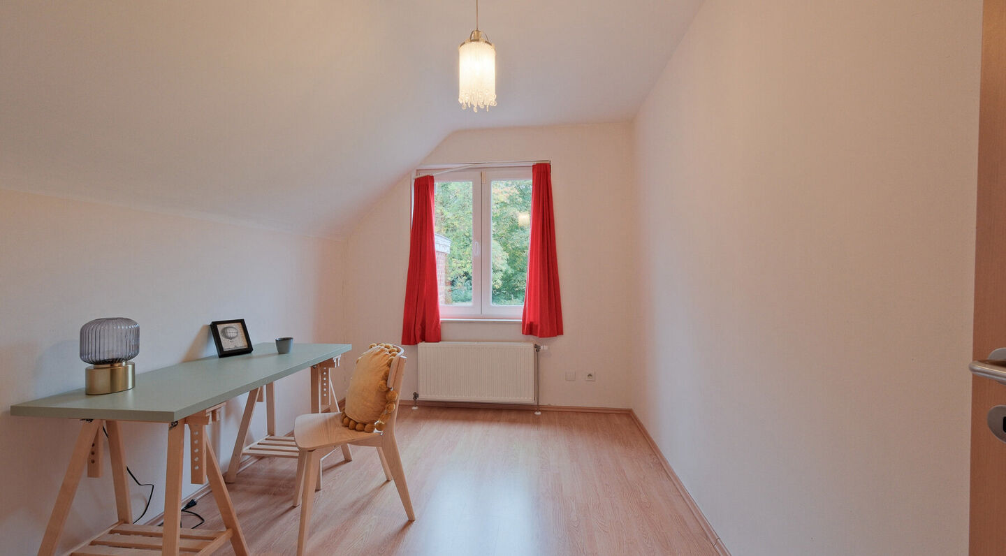 Maison unifamiliale &agrave; vendre &agrave; Wezembeek-Oppem