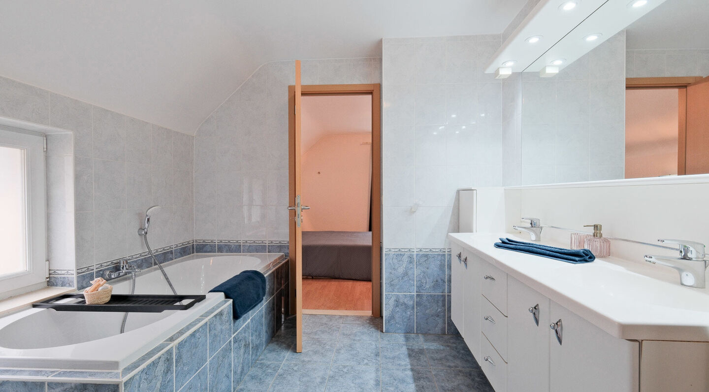 Maison unifamiliale &agrave; vendre &agrave; Wezembeek-Oppem