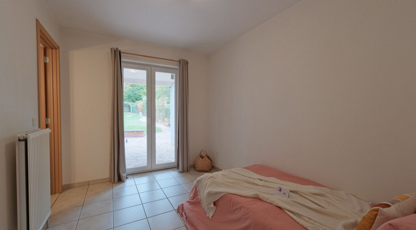 Maison unifamiliale &agrave; vendre &agrave; Wezembeek-Oppem