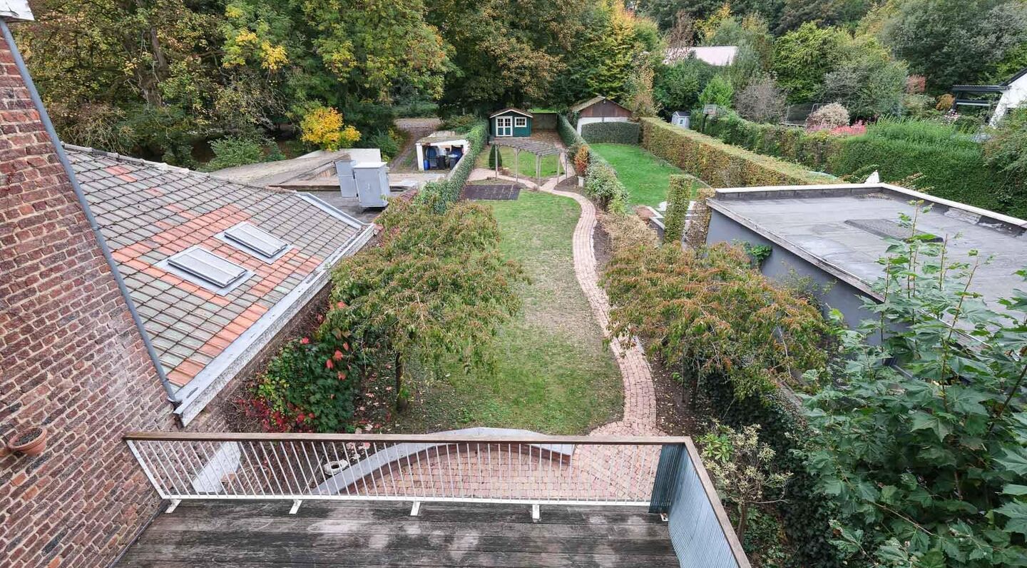 Maison unifamiliale &agrave; vendre &agrave; Wezembeek-Oppem