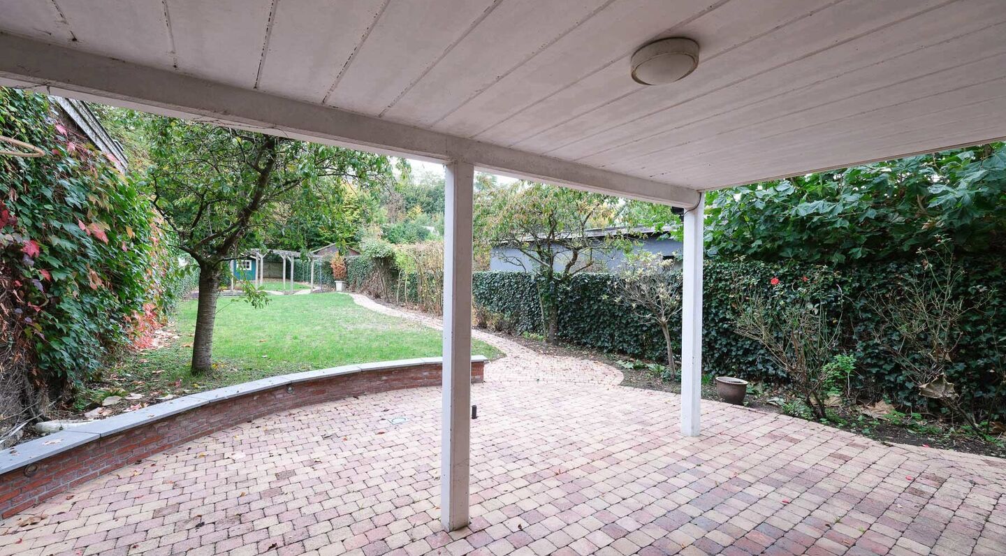 Maison unifamiliale &agrave; vendre &agrave; Wezembeek-Oppem