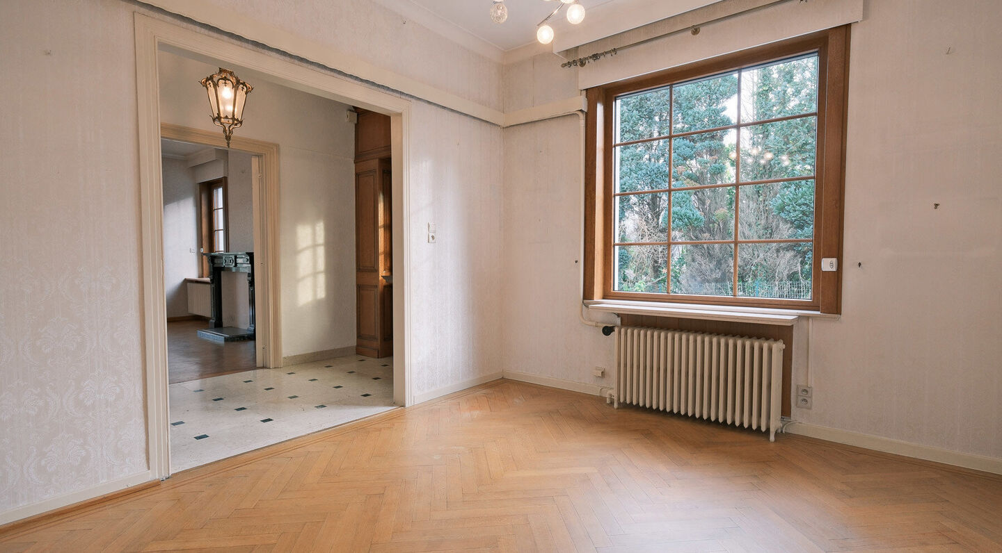 Maison unifamiliale &agrave; vendre &agrave; Wezembeek-Oppem