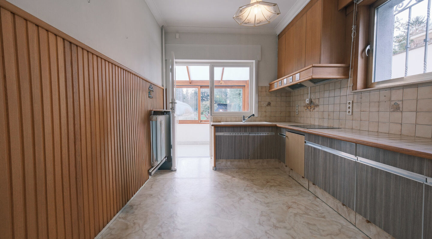 Maison unifamiliale &agrave; vendre &agrave; Wezembeek-Oppem