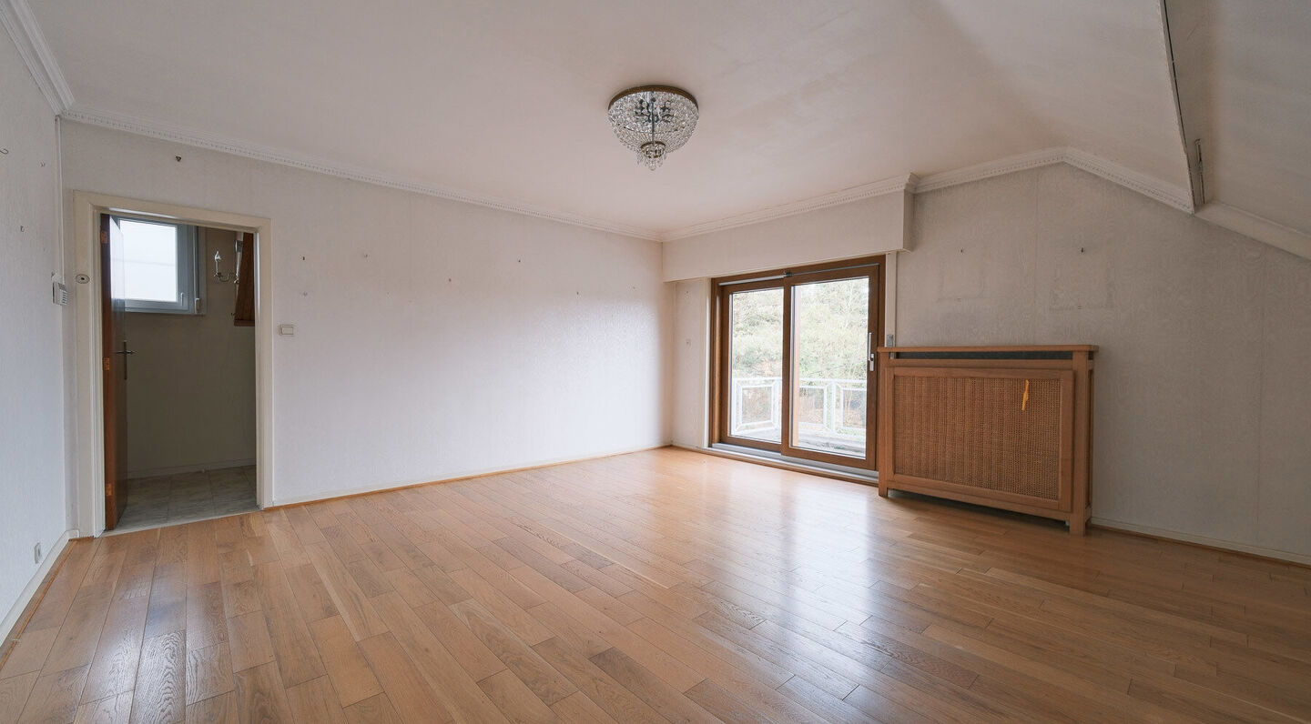 Maison unifamiliale &agrave; vendre &agrave; Wezembeek-Oppem