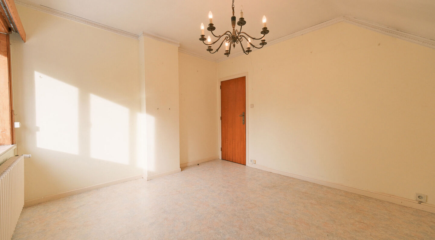 Maison unifamiliale &agrave; vendre &agrave; Wezembeek-Oppem