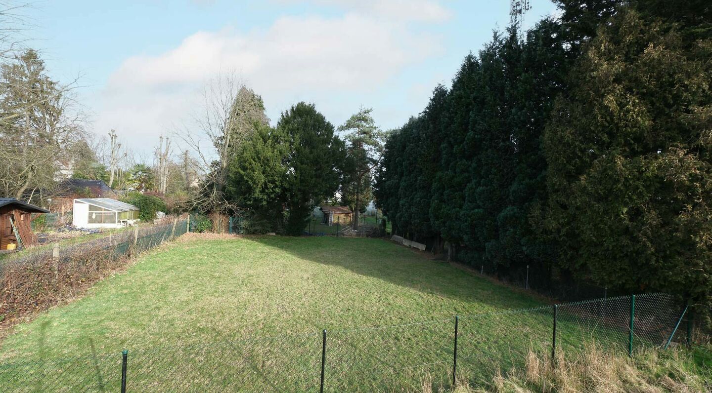 Maison unifamiliale &agrave; vendre &agrave; Wezembeek-Oppem