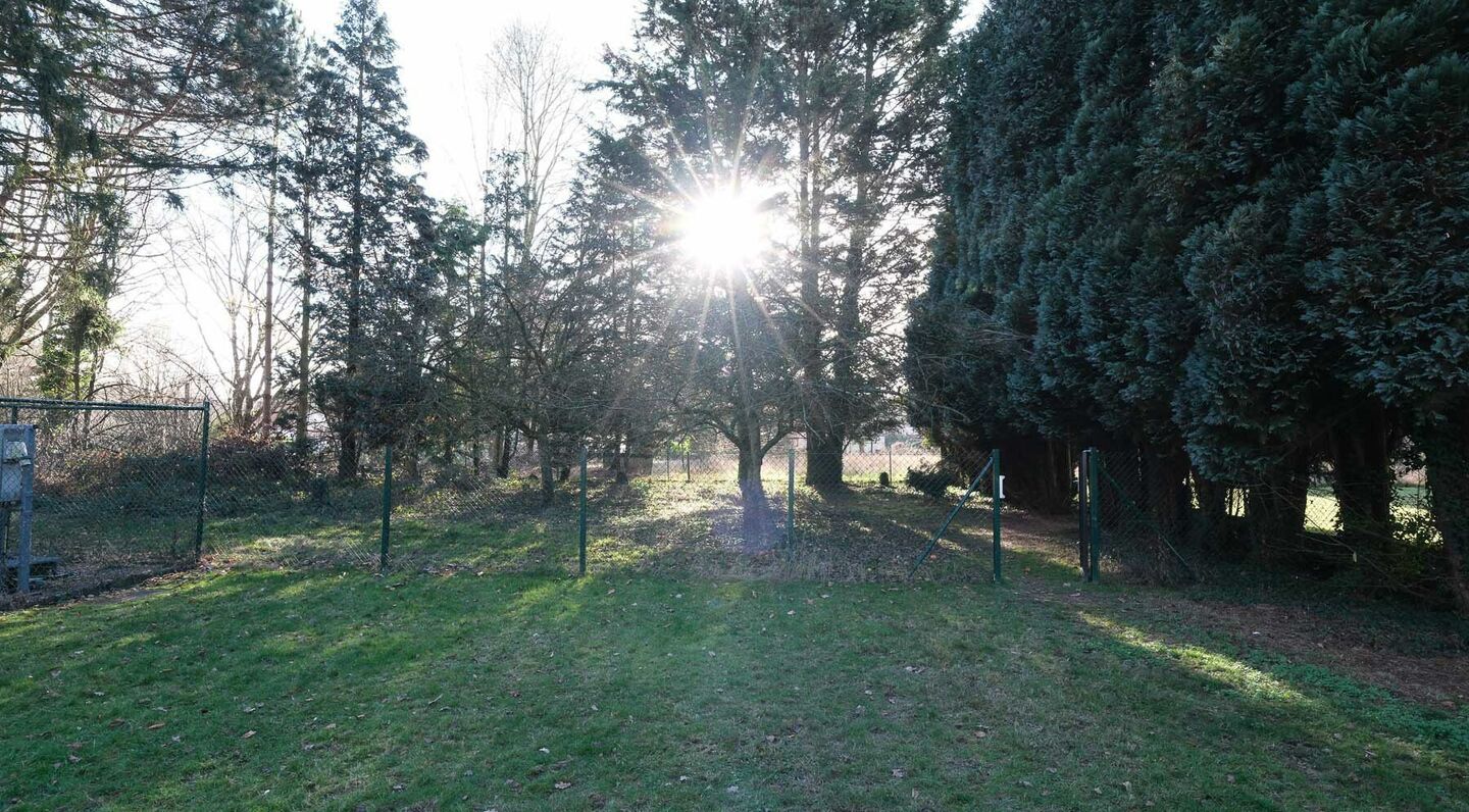 Maison unifamiliale &agrave; vendre &agrave; Wezembeek-Oppem