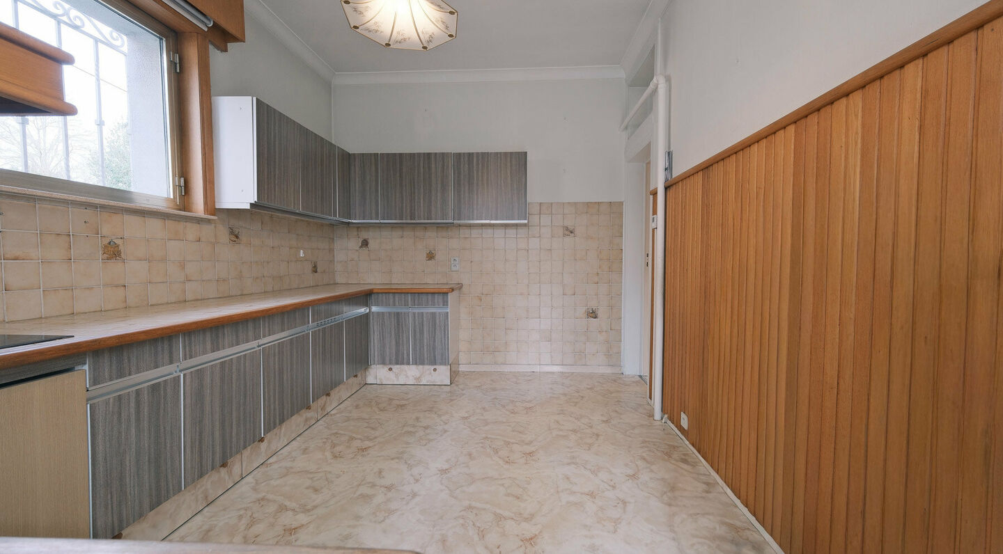 Maison unifamiliale à vendre à Wezembeek-Oppem