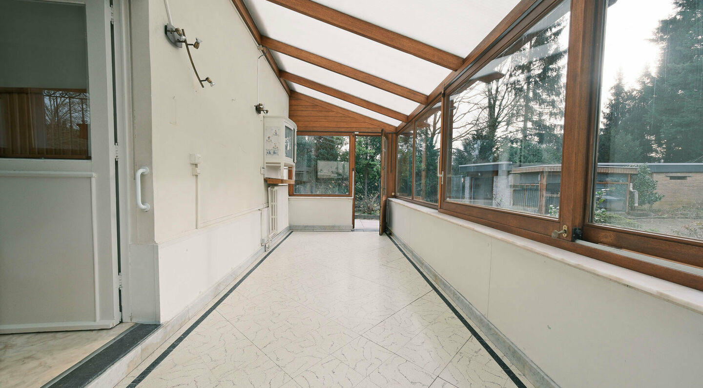 Maison unifamiliale à vendre à Wezembeek-Oppem