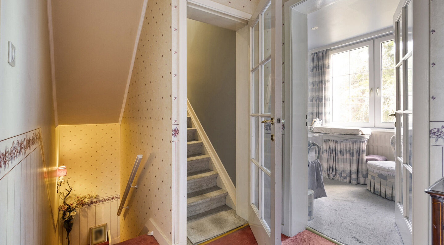 Maison unifamiliale à vendre à Zaventem