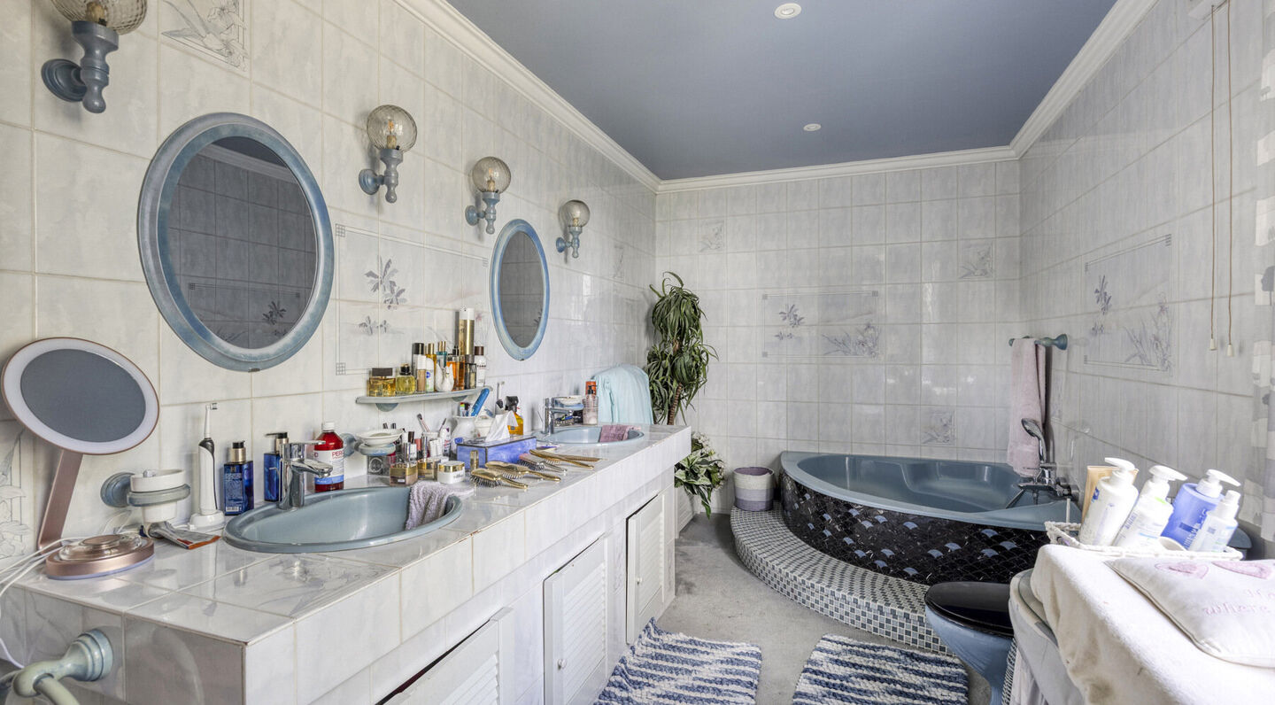 Maison unifamiliale à vendre à Zaventem